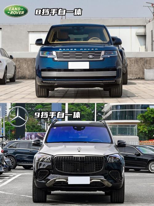 惠州87迈巴赫经典与现代的完美融合，路虎如何塑造独特的品牌形象